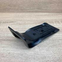 A2119201286 70010006  Rear seat rail trim cover Mercedes-Benz E W211