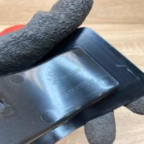 A2119201286 70010006  Rear seat rail trim cover Mercedes-Benz E W211