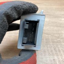 6905667 YWC107130  Immobilizer control unit/module BMW 3 E46