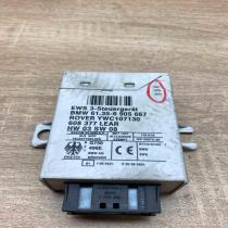 6905667 YWC107130  Immobilizer control unit/module BMW 3 E46