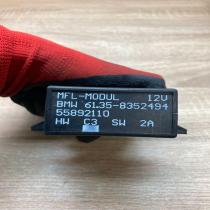 8352494 55892110  Steering rack control module BMW 7 E38