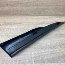 A2116805235   Rear sill trim cover Mercedes-Benz E W211
