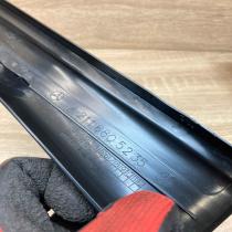 A2116805235   Rear sill trim cover Mercedes-Benz E W211