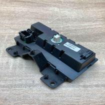 96250976ZR   Screen/display/small screen Peugeot 206