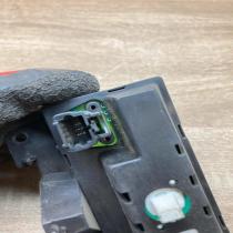 96250976ZR   Screen/display/small screen Peugeot 206