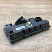 96250976ZR   Screen/display/small screen Peugeot 206