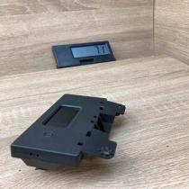 96250976ZR   Screen/display/small screen Peugeot 206