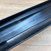 A2116805135   Front sill trim cover Mercedes-Benz E W211