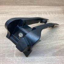 A2119200886 70010501  Rear seat rail trim cover Mercedes-Benz E W211