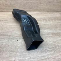 A2118313046 Used  Cabin air duct channel Mercedes-Benz E W211
