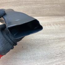 A2118313046 Used  Cabin air duct channel Mercedes-Benz E W211