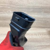 A2118313046 Used  Cabin air duct channel Mercedes-Benz E W211