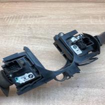 1162088   Wiper turn signal indicator stalk/switch BMW 5 E39