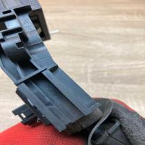 1162088   Wiper turn signal indicator stalk/switch BMW 5 E39