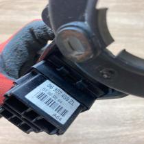 9630605180 96307459ZL  Wiper turn signal indicator stalk/switch Peugeot 206