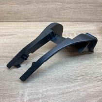 A2119200786 70010401  Rear seat rail trim cover Mercedes-Benz E W211