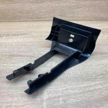 A2119200786 70010401  Rear seat rail trim cover Mercedes-Benz E W211