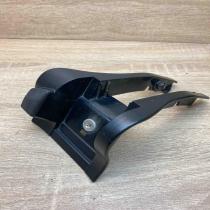 A2119200786 70010401  Rear seat rail trim cover Mercedes-Benz E W211