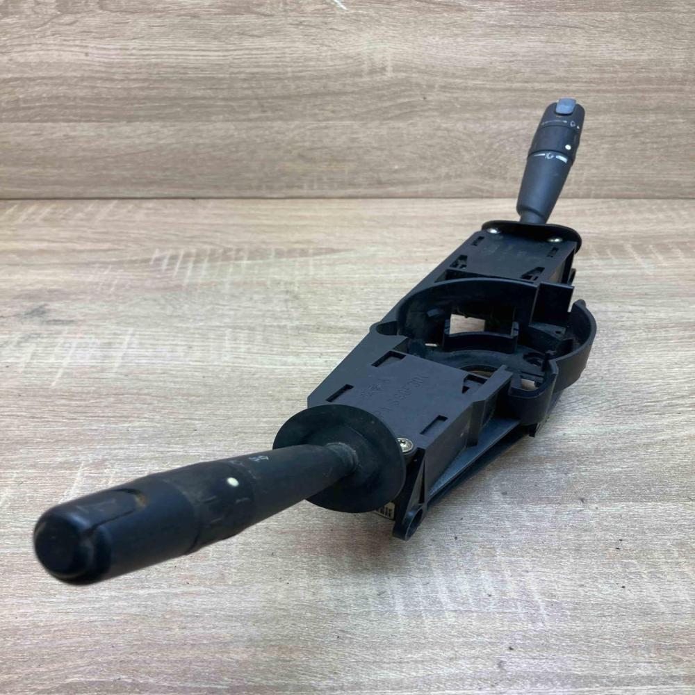 9612244880 96063790ZL  Wiper turn signal indicator stalk/switch Peugeot 605
