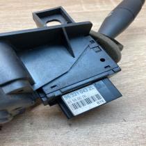 9630605180 96331043ZL  Wiper turn signal indicator stalk/switch Peugeot 206