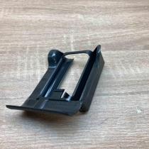 2119190620 70040002 Main Front driver seat rail trim Mercedes-Benz E W211