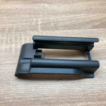 2119190620 70040002 Main Front driver seat rail trim Mercedes-Benz E W211