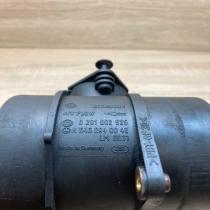 A6460940048 A0041533228  Mass air flow meter Mercedes-Benz E W211