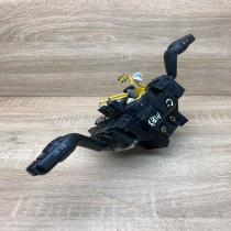 3M5T 13N064 DG 3M5T 14A664 AG  Wiper turn signal indicator stalk/switch Ford C-M