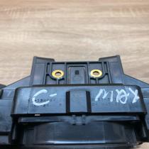 3M5T 13N064 DG 3M5T 14A664 AG  Wiper turn signal indicator stalk/switch Ford C-M