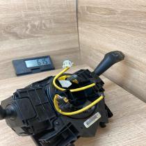 3M5T 13N064 DG 3M5T 14A664 AG  Wiper turn signal indicator stalk/switch Ford C-M