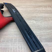 A2116801535  LH Rear sill trim cover Mercedes-Benz E W211