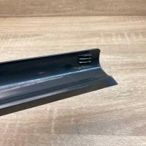 A2116801735   Front sill trim cover Mercedes-Benz E W211