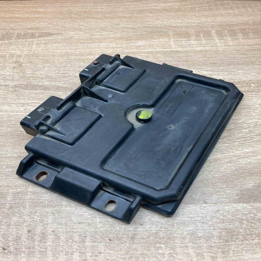 9641390180 04080015H  Engine control unit/module ECU Peugeot 206