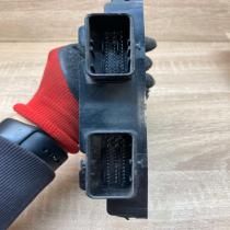 9641390180 04080015H  Engine control unit/module ECU Peugeot 206