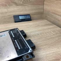 9641390180 04080015H  Engine control unit/module ECU Peugeot 206