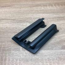 2119191220   Front driver seat rail trim Mercedes-Benz E W211