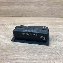 A6489000000 51299029  Glow plug pre-heat relay Mercedes-Benz E W210
