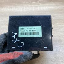G1701 00200 L37J 18 9R1  Comfort/convenience module Mazda CX-7
