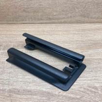 2119190820 7004004  Front driver seat rail trim Mercedes-Benz E W211