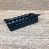 2119190820 7004004  Front driver seat rail trim Mercedes-Benz E W211