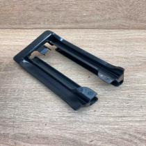 2119190820 7004004  Front driver seat rail trim Mercedes-Benz E W211