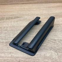 2119190820 7004004  Front driver seat rail trim Mercedes-Benz E W211