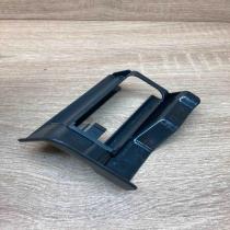 2119191020 7004006  Front driver seat rail trim Mercedes-Benz E W211