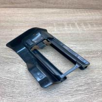 2119191020 7004006  Front driver seat rail trim Mercedes-Benz E W211