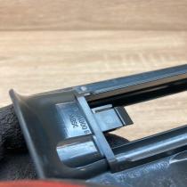 2119191020 7004006  Front driver seat rail trim Mercedes-Benz E W211