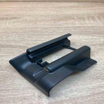 2119190920 70040005 Used Front driver seat rail trim Mercedes-Benz E W211