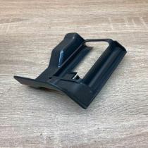 2119190920 70040005 Used Front driver seat rail trim Mercedes-Benz E W211