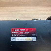 10R 020587 ZE DVBT25 DVB T Other control units/modules Citroen C5