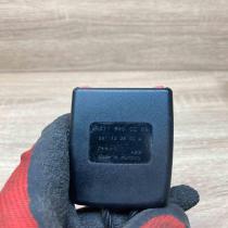 2118600269   Middle seatbelt buckle (rear) Mercedes-Benz E W211