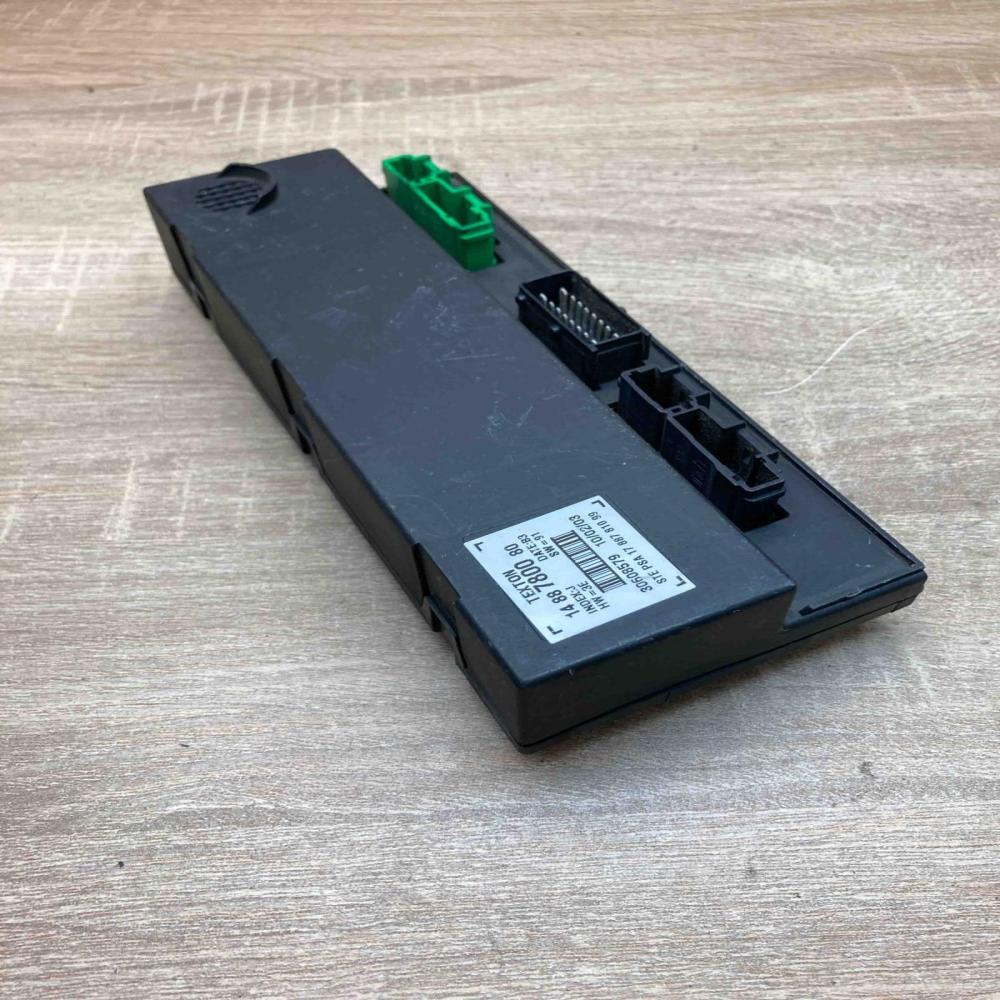 1488780080 30608579  Light module LCM Peugeot 807